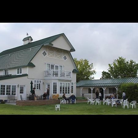 Barn Anew Bed And Breakfast Scottsbluff Εξωτερικό φωτογραφία
