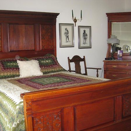 Barn Anew Bed And Breakfast Scottsbluff Δωμάτιο φωτογραφία