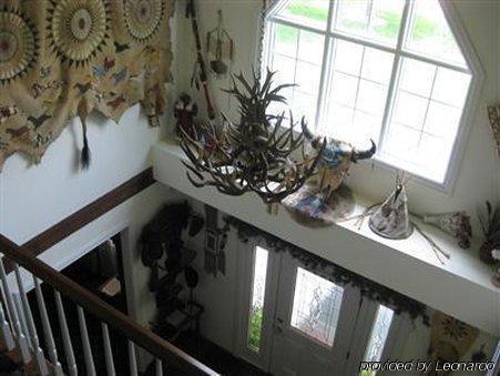 Barn Anew Bed And Breakfast Scottsbluff Εσωτερικό φωτογραφία