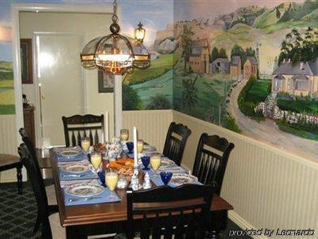 Barn Anew Bed And Breakfast Scottsbluff Εστιατόριο φωτογραφία