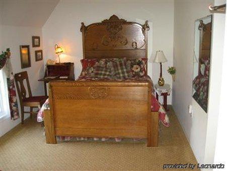 Barn Anew Bed And Breakfast Scottsbluff Δωμάτιο φωτογραφία