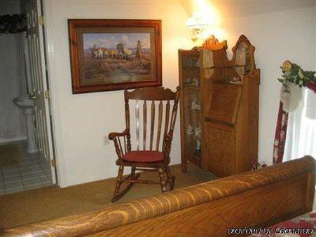 Barn Anew Bed And Breakfast Scottsbluff Δωμάτιο φωτογραφία