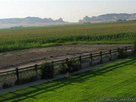 Barn Anew Bed And Breakfast Scottsbluff Εξωτερικό φωτογραφία
