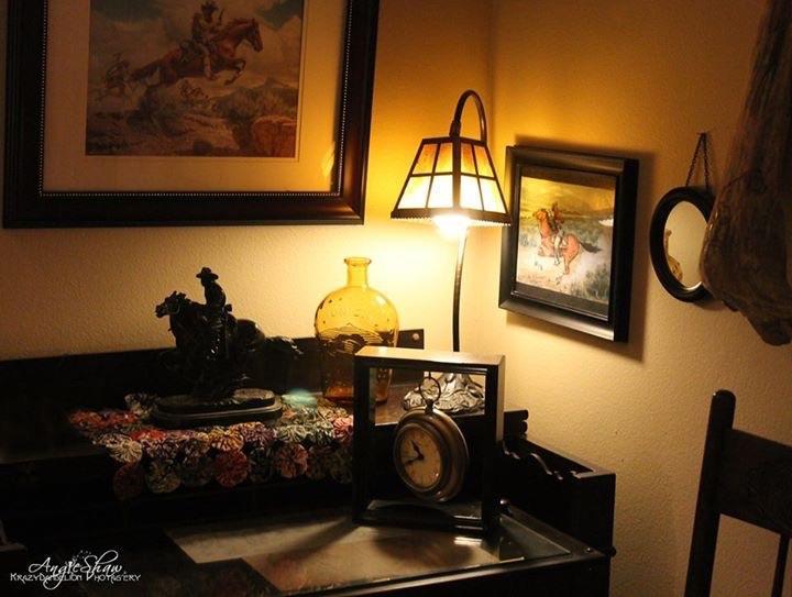 Barn Anew Bed And Breakfast Scottsbluff Εξωτερικό φωτογραφία