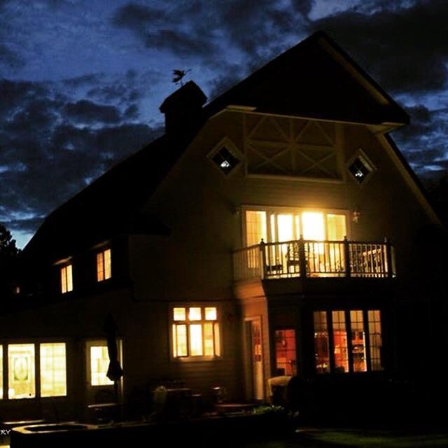 Barn Anew Bed And Breakfast Scottsbluff Εξωτερικό φωτογραφία