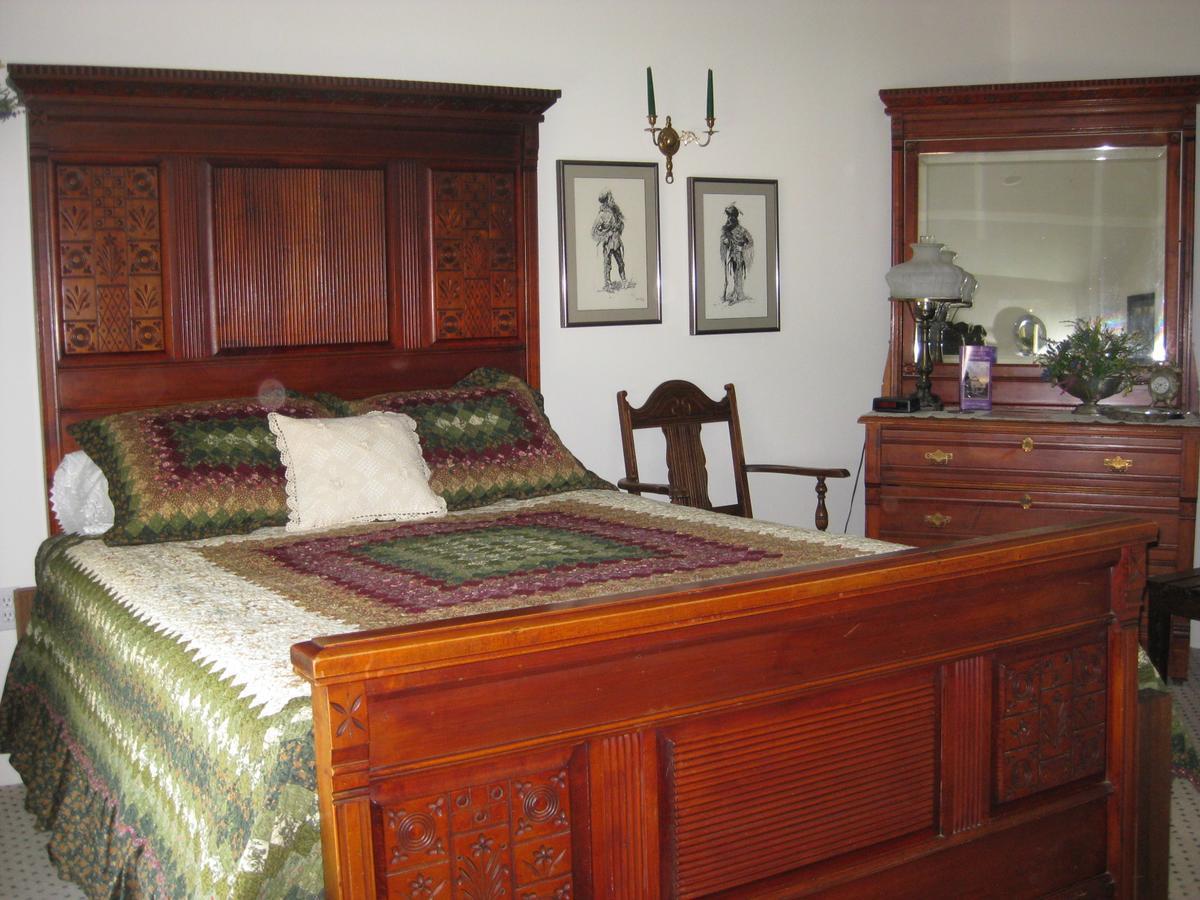 Barn Anew Bed And Breakfast Scottsbluff Δωμάτιο φωτογραφία